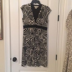 Maggie London dress size 10